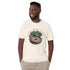 He Shall Direct Thy Paths Christian Bible Verse T-Shirt
